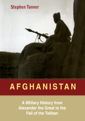 Title details for Afghanistan by Stephen Tanner - Wait list